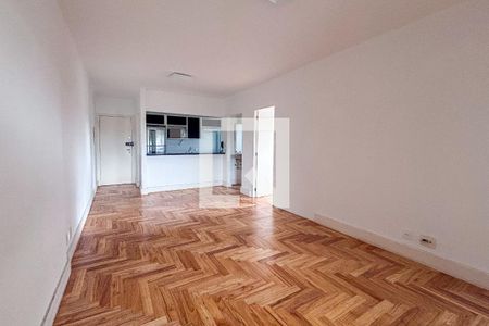 Sala de apartamento para alugar com 2 quartos, 65m² em Jardim Paulista, São Paulo