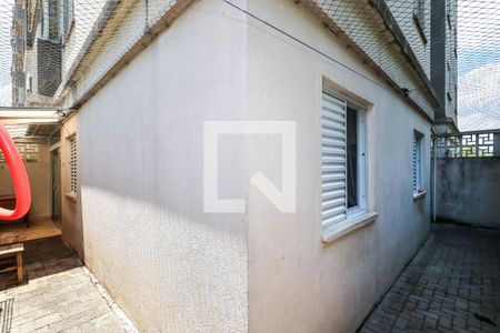 Garden de apartamento para alugar com 3 quartos, 98m² em Jardim Celeste, São Paulo