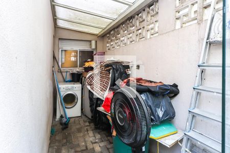 Garden de apartamento para alugar com 3 quartos, 98m² em Jardim Celeste, São Paulo