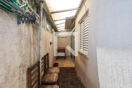 Garden de apartamento para alugar com 3 quartos, 98m² em Jardim Celeste, São Paulo
