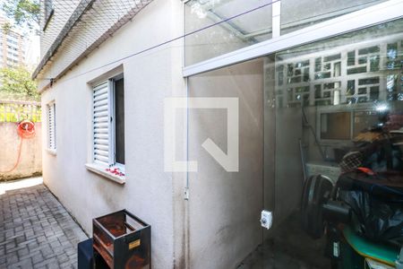 Garden de apartamento para alugar com 3 quartos, 98m² em Jardim Celeste, São Paulo