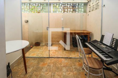 Garden de apartamento para alugar com 3 quartos, 98m² em Jardim Celeste, São Paulo