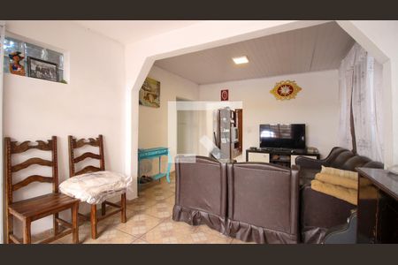 Sala 2 de casa à venda com 5 quartos, 250m² em Sítio Pinheirinho, São Paulo