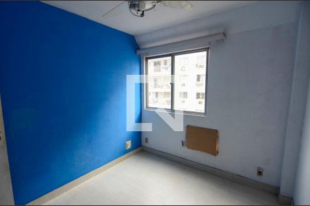 Quarto de apartamento para alugar com 2 quartos, 55m² em Mangueira, Rio de Janeiro