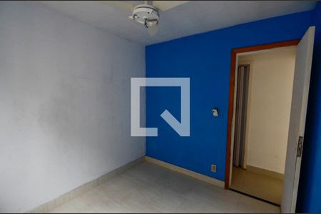 Quarto de apartamento para alugar com 2 quartos, 55m² em Mangueira, Rio de Janeiro