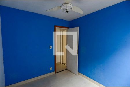 Quarto de apartamento para alugar com 2 quartos, 55m² em Mangueira, Rio de Janeiro