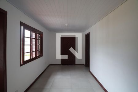 Sala de casa para alugar com 3 quartos, 80m² em Niterói, Canoas
