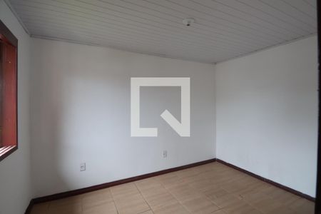 Quarto 2 de casa para alugar com 3 quartos, 80m² em Niterói, Canoas