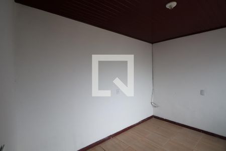 Quarto 1 de casa para alugar com 3 quartos, 80m² em Niterói, Canoas