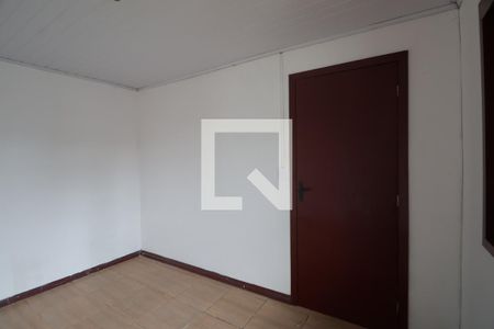 Quarto 2 de casa para alugar com 3 quartos, 80m² em Niterói, Canoas
