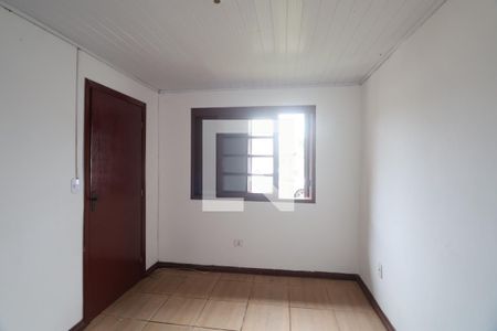 Quarto 2 de casa para alugar com 3 quartos, 80m² em Niterói, Canoas