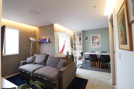 Apartamento à venda com 2 quartos, 58m² em Parque Edu Chaves, São Paulo