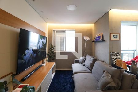 Apartamento à venda com 2 quartos, 58m² em Parque Edu Chaves, São Paulo