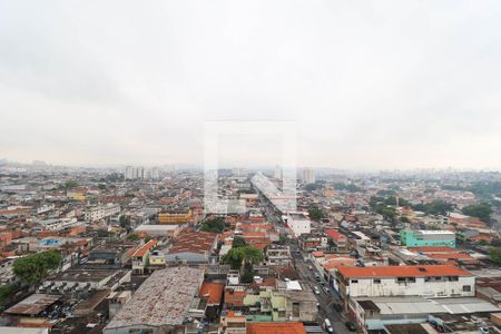 Apartamento à venda com 2 quartos, 58m² em Parque Edu Chaves, São Paulo