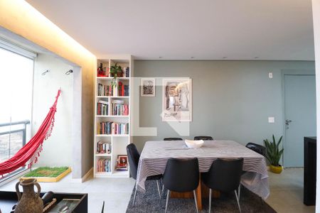 Apartamento à venda com 2 quartos, 58m² em Parque Edu Chaves, São Paulo