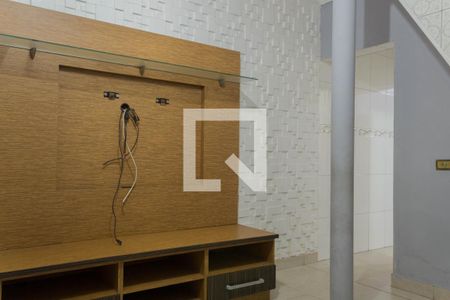 Sala de casa para alugar com 4 quartos, 200m² em Bairro dos Casa, São Bernardo do Campo