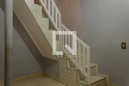 Sala de casa para alugar com 4 quartos, 200m² em Bairro dos Casa, São Bernardo do Campo