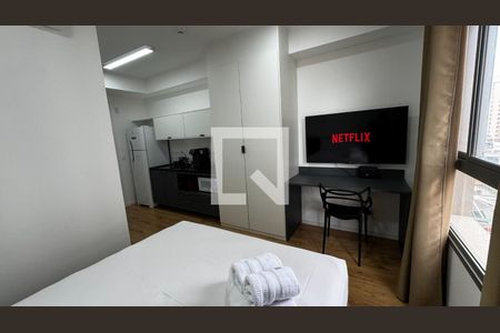 Studio de kitnet/studio à venda com 1 quarto, 20m² em Ipiranga, São Paulo