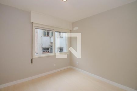 Quarto 1 de apartamento à venda com 2 quartos, 56m² em Bom Fim, Porto Alegre