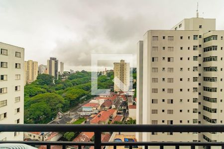 Kitnet/Studio à venda com 1 quarto, 28m² em Vila Monte Alegre, São Paulo