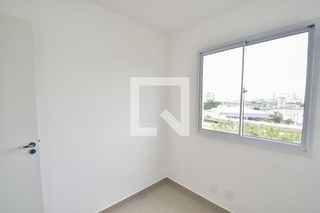 Quarto 1 de apartamento para alugar com 2 quartos, 37m² em Vila Independencia, São Paulo