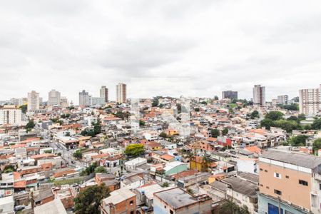 Vista da Varanda de apartamento para alugar com 2 quartos, 61m² em Vila Boa Vista, Barueri
