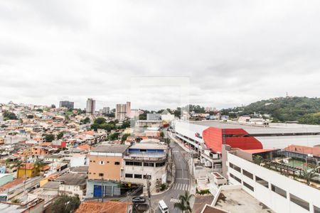 Vista da Varanda de apartamento para alugar com 2 quartos, 61m² em Vila Boa Vista, Barueri
