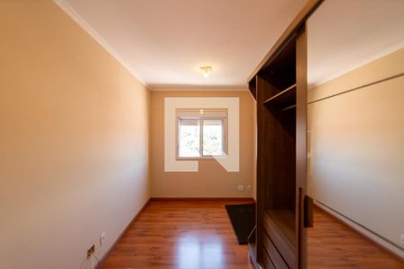 Suite de apartamento para alugar com 2 quartos, 61m² em Vila Boa Vista, Barueri