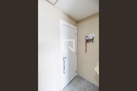 Entrada de apartamento para alugar com 2 quartos, 61m² em Vila Boa Vista, Barueri