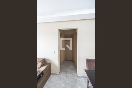 Corredor de apartamento para alugar com 2 quartos, 61m² em Vila Boa Vista, Barueri