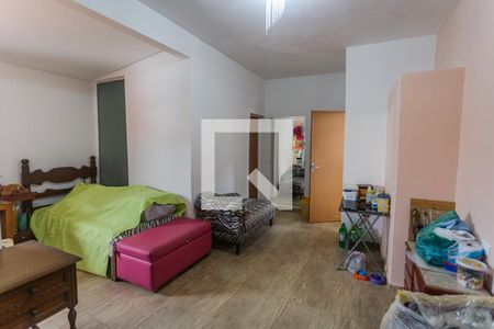 Suíte de casa para alugar com 2 quartos, 90m² em Santa Tereza, Belo Horizonte