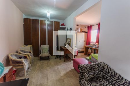 Suíte de casa para alugar com 2 quartos, 90m² em Santa Tereza, Belo Horizonte