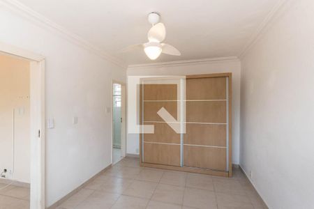 Suíte de apartamento para alugar com 2 quartos, 50m² em Tijuca, Rio de Janeiro