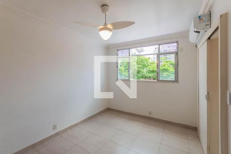 Suíte de apartamento para alugar com 2 quartos, 50m² em Tijuca, Rio de Janeiro