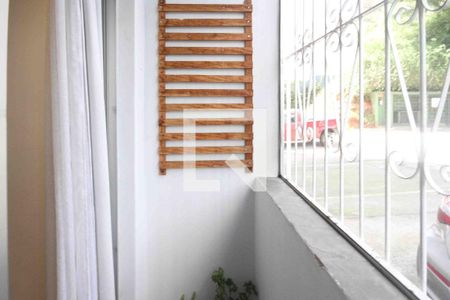 Varanda de apartamento à venda com 3 quartos, 66m² em Vila Divina Pastora, São Paulo