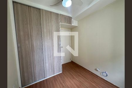 Quarto de apartamento à venda com 2 quartos, 68m² em Jardim Esperança, Barueri