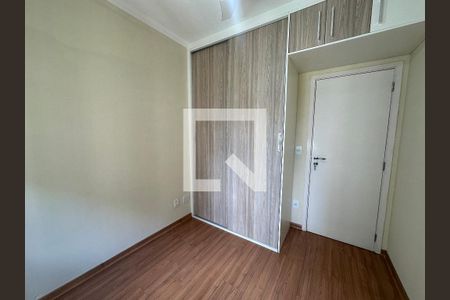 Quarto de apartamento à venda com 2 quartos, 68m² em Jardim Esperança, Barueri