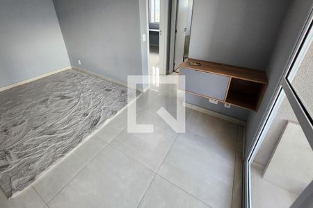 Sala de Jantar de apartamento para alugar com 2 quartos, 54m² em Loteamento Remanso Campineiro, Hortolândia