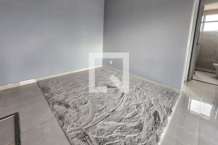 Sala de apartamento para alugar com 2 quartos, 54m² em Loteamento Remanso Campineiro, Hortolândia