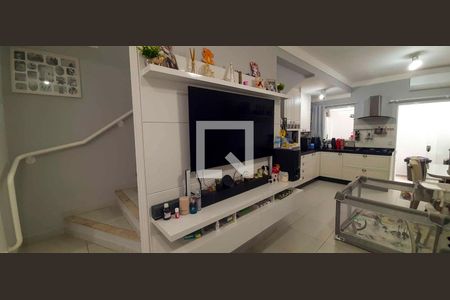 Casa de Condomínio à venda com 2 quartos, 80m² em Bela Vista, Osasco