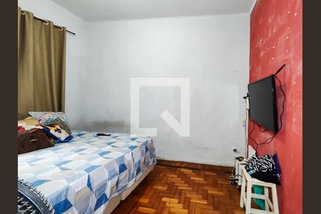 Quarto 1 de apartamento para alugar com 2 quartos, 82m² em Grajaú, Rio de Janeiro