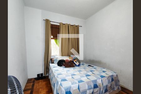 Quarto 1 de apartamento para alugar com 2 quartos, 82m² em Grajaú, Rio de Janeiro