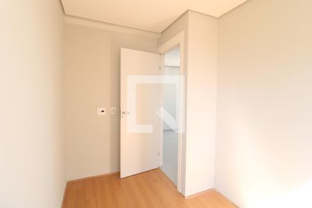 Quarto 2 de apartamento para alugar com 2 quartos, 40m² em Usina Piratininga, São Paulo