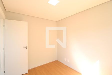 Quarto 1 de apartamento para alugar com 2 quartos, 40m² em Usina Piratininga, São Paulo