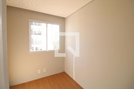 Quarto 2 de apartamento para alugar com 2 quartos, 40m² em Usina Piratininga, São Paulo