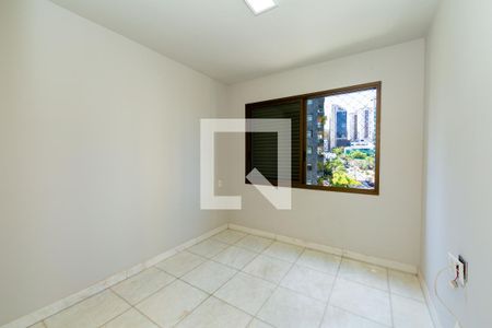 QUARTO1 de apartamento à venda com 4 quartos, 158m² em Belvedere, Belo Horizonte