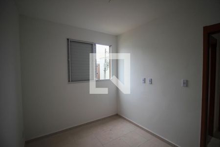 Quarto 2 de apartamento para alugar com 2 quartos, 42m² em Jardim Piazza Di Roma, Sorocaba