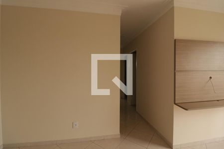Sala de apartamento para alugar com 2 quartos, 47m² em Vianelo/bonfiglioli, Jundiaí