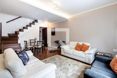 Casa à venda com 2 quartos, 119m² em Vila Leopoldina, São Paulo