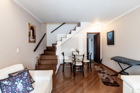 Casa à venda com 2 quartos, 119m² em Vila Leopoldina, São Paulo